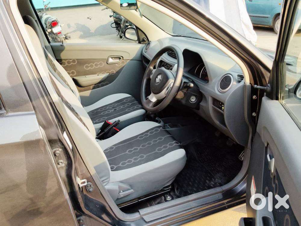 Maruti Suzuki Alto 800 2012-2016 Cng Lxi, 2012, Cng & Hybrids