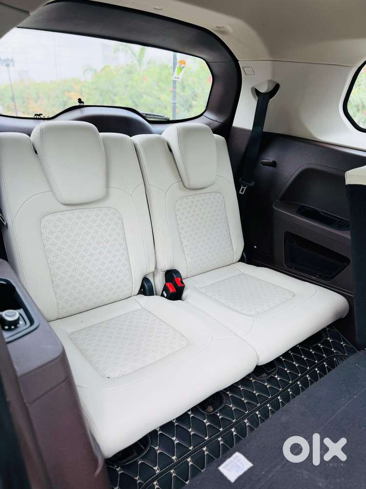 Tata Safari Adventure X Plus 7 Str At, 2023, Diesel