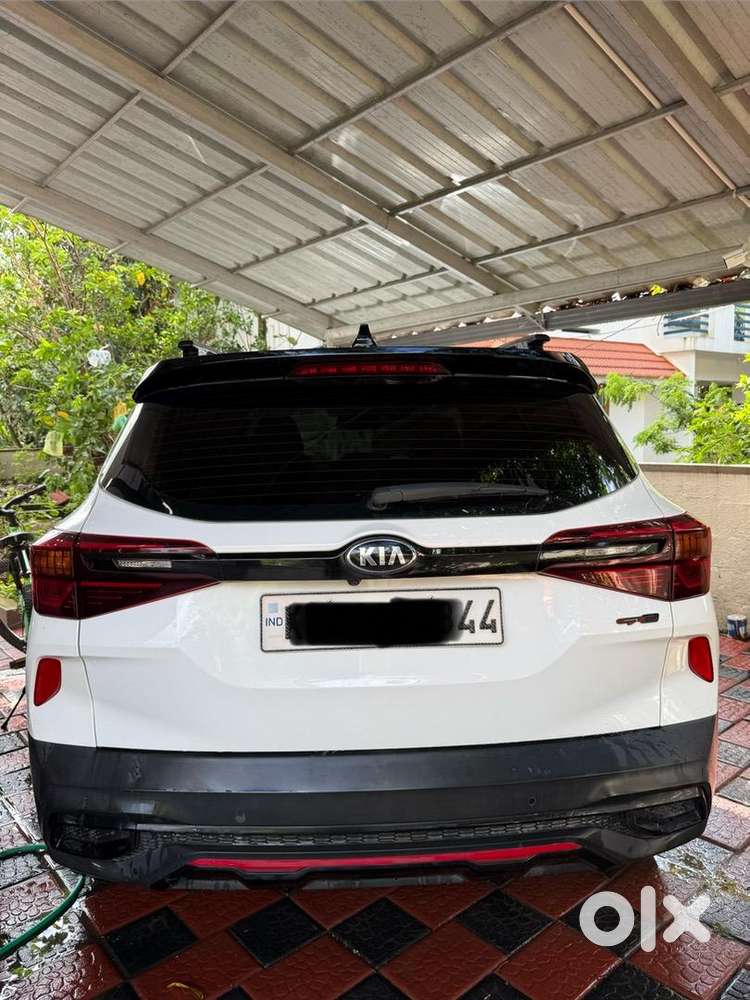 Seltos G1.4 6mt Gtx Plus