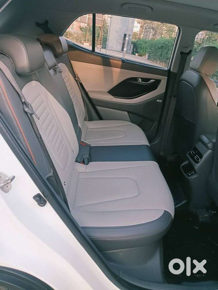 Hyundai Creta 1.5 Sx (o) Diesel At, 2024, Diesel