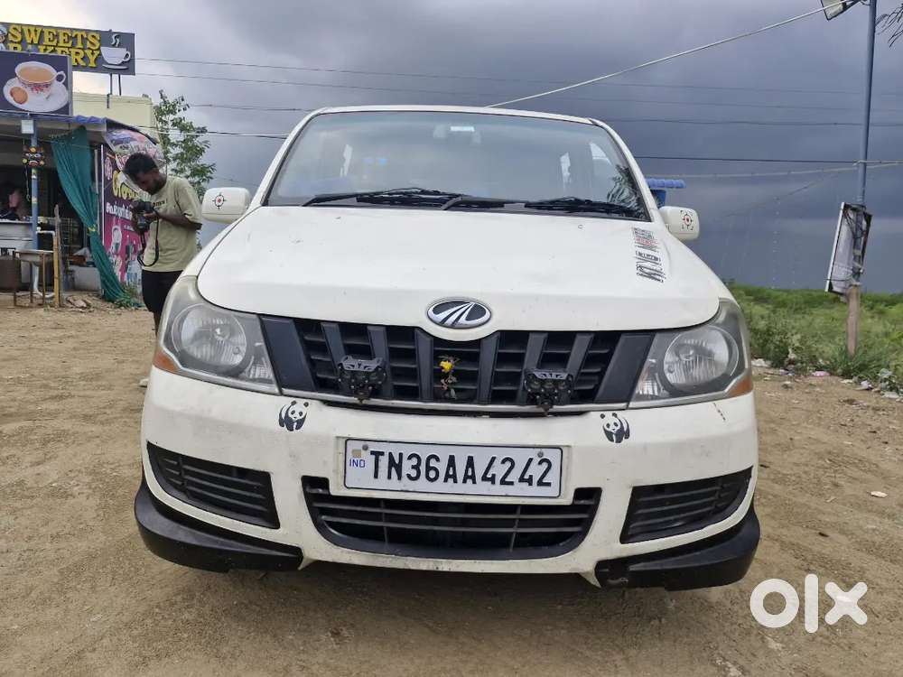 Mahindra Xylo 2012 Diesel Well Maintained