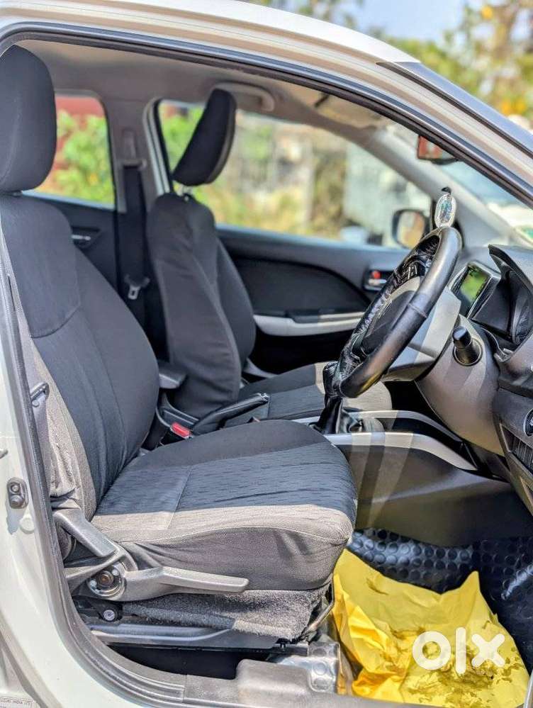 Maruti Suzuki Baleno 1.3 Alpha, 2016, Petrol