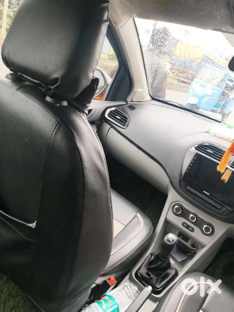 Tata Tiago 2024 Manual Petrol