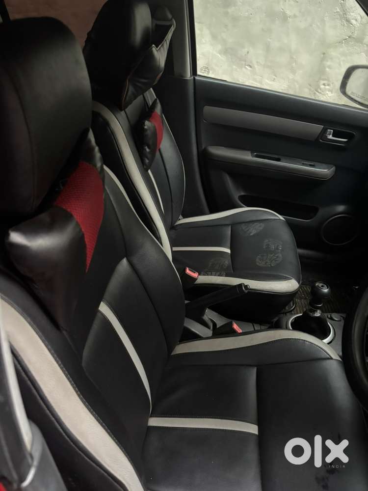 2007 Maruti Dzire Diesel Manual Vdi