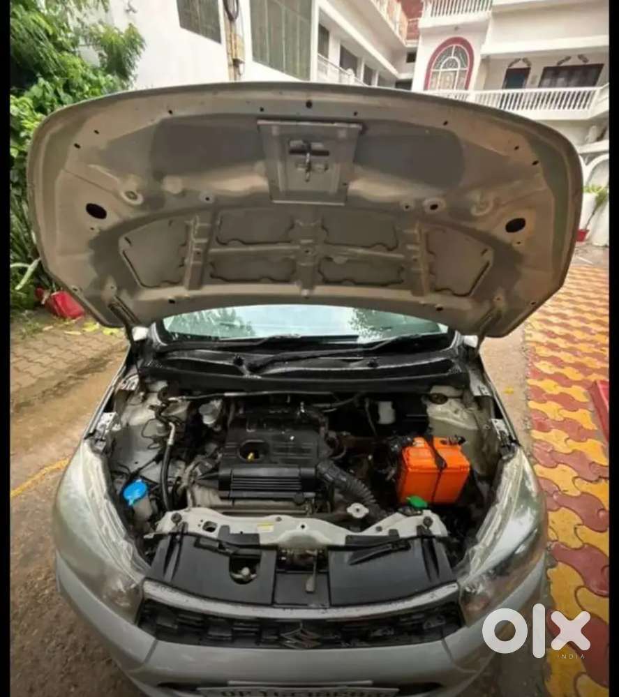 Maruti Suzuki Celerio Vxi 2019