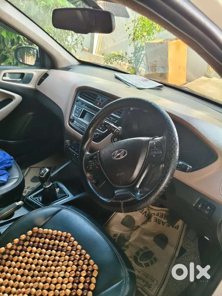 Hyundai I20 2015 Diesel 90000 Km Driven