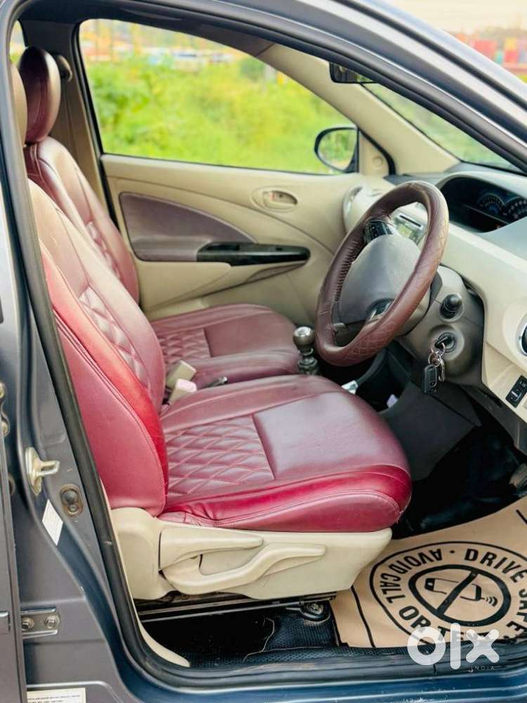 Toyota Etios