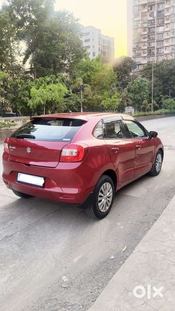 Maruti Suzuki Baleno 1.3 Delta, 2019, Petrol