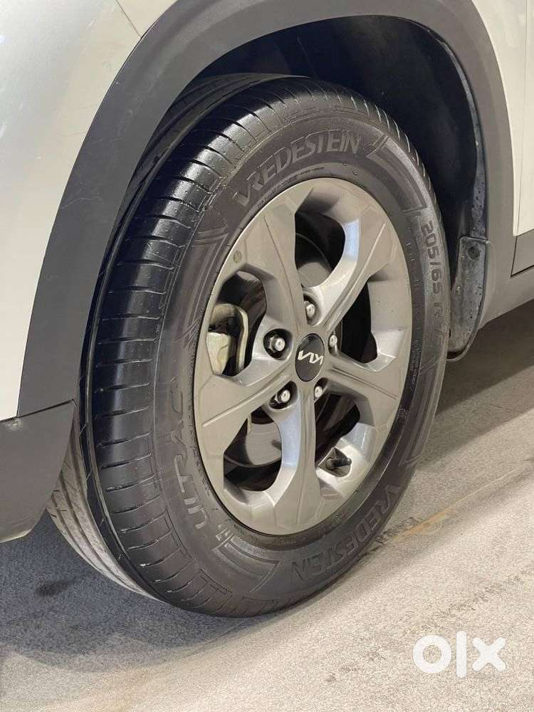 Kia Seltos Htk D, 2022, Diesel