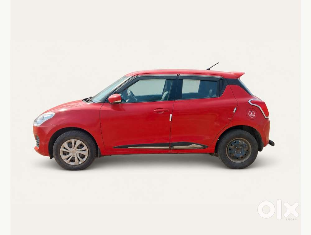 Maruti Suzuki Swift Vxi, 2019, Petrol