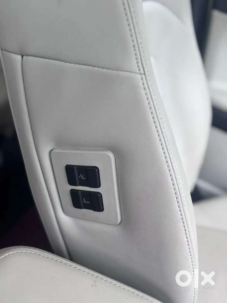 Top End Model 43000 Km Safari Car For Sale