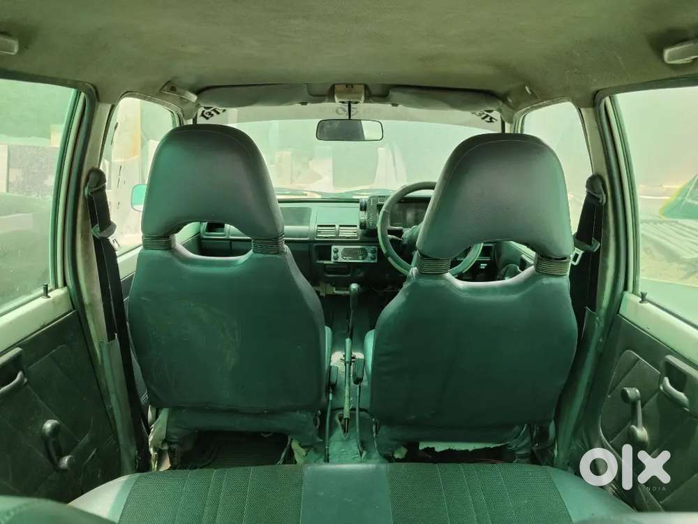 Maruti Suzuki 800 Std 2000 Model