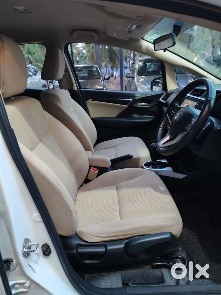 Honda Jazz Vx Cvt, 2019, Petrol