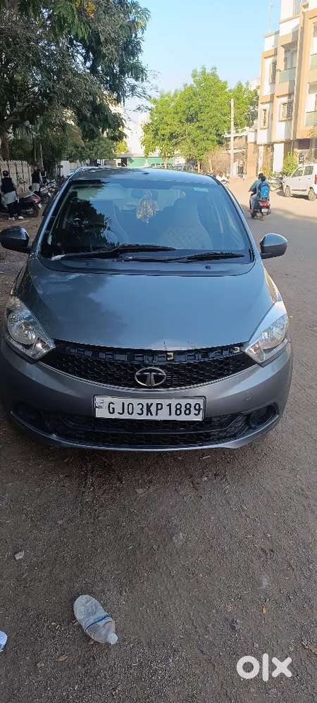 Tata Tiago 2018