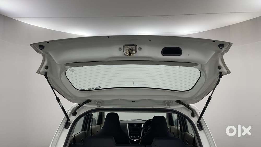 Maruti Suzuki Celerio Zxi, 2017, Petrol