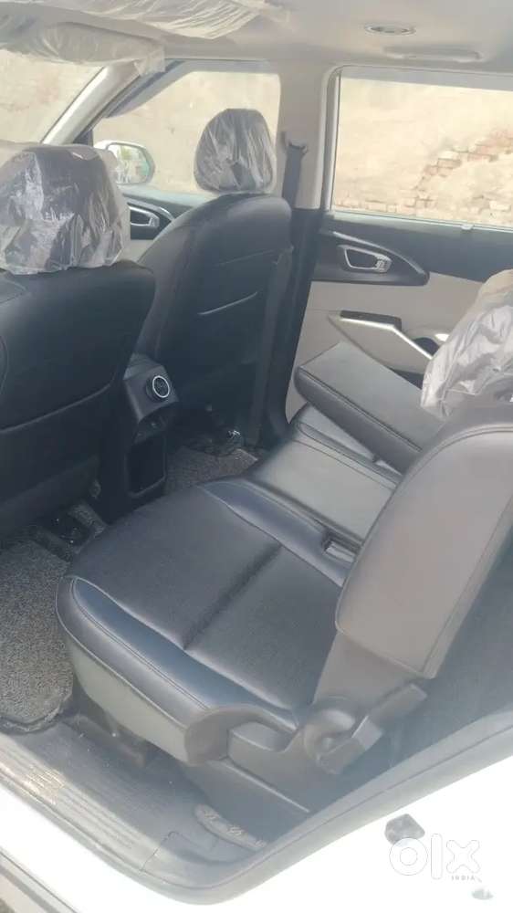 Kia Carens Clavis Diesel 2026
