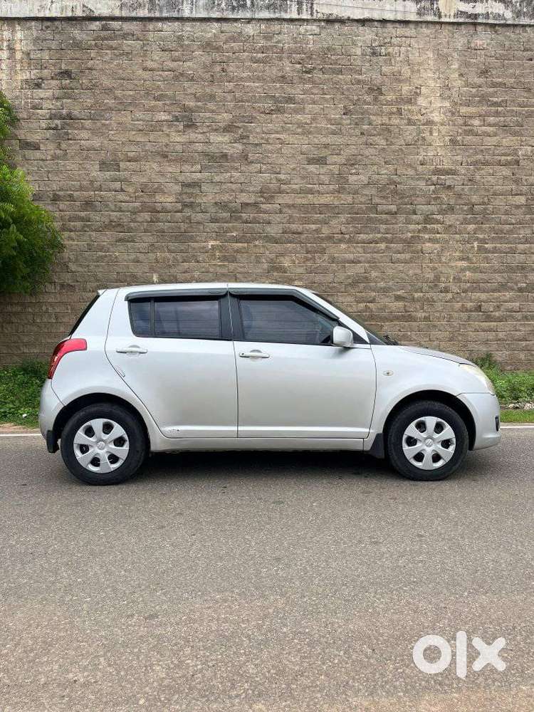 Maruti Suzuki Swift Ldi Bsiii, 2008, Diesel