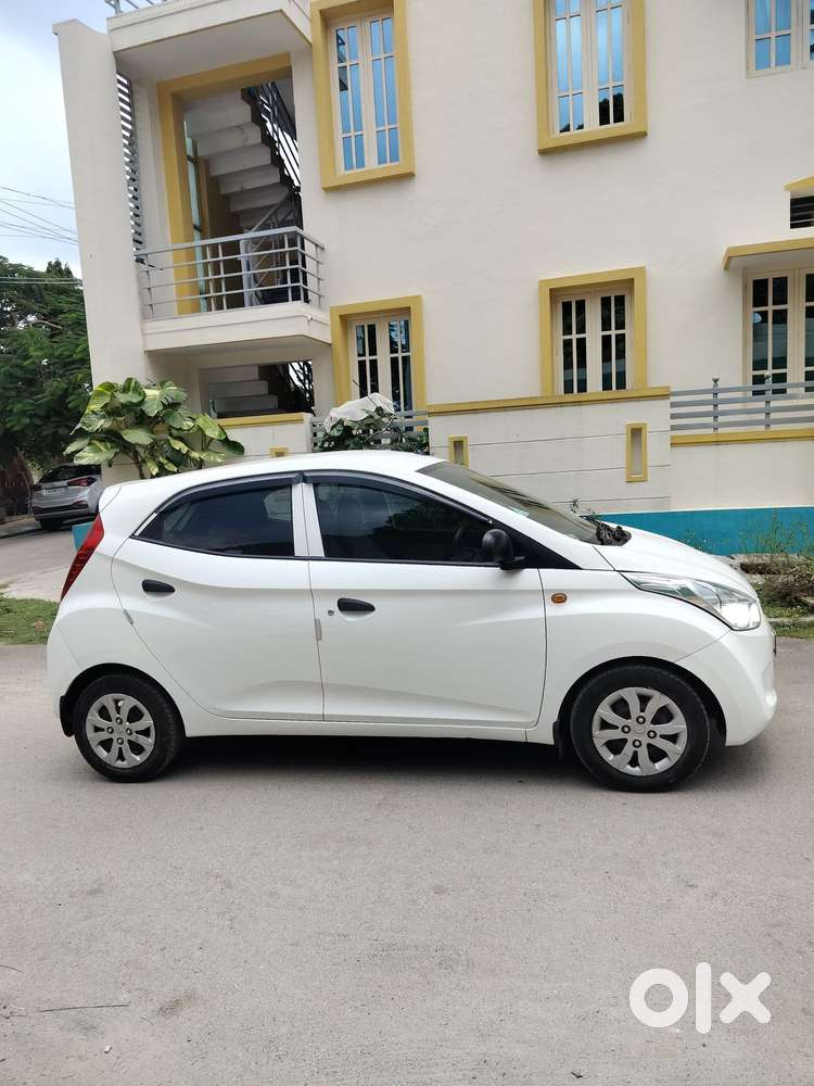 Hyundai Eon Magna +, 2018, Petrol