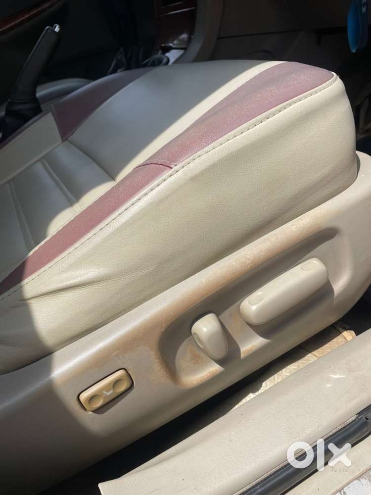 Toyota Corolla Altis 2009 Original Kerala Full Option Petrol