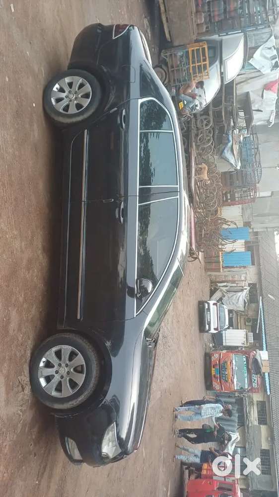 Skoda Superb Elegance 2011 Automatic