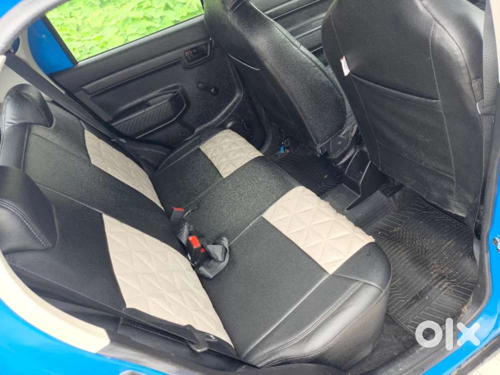 Maruti Suzuki S-presso Vxi Plus Amt, 2020, Petrol