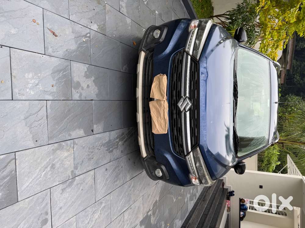 Xl 6 Smart Hybrid Car For Sale . 7 Seater Maruti Xl 6