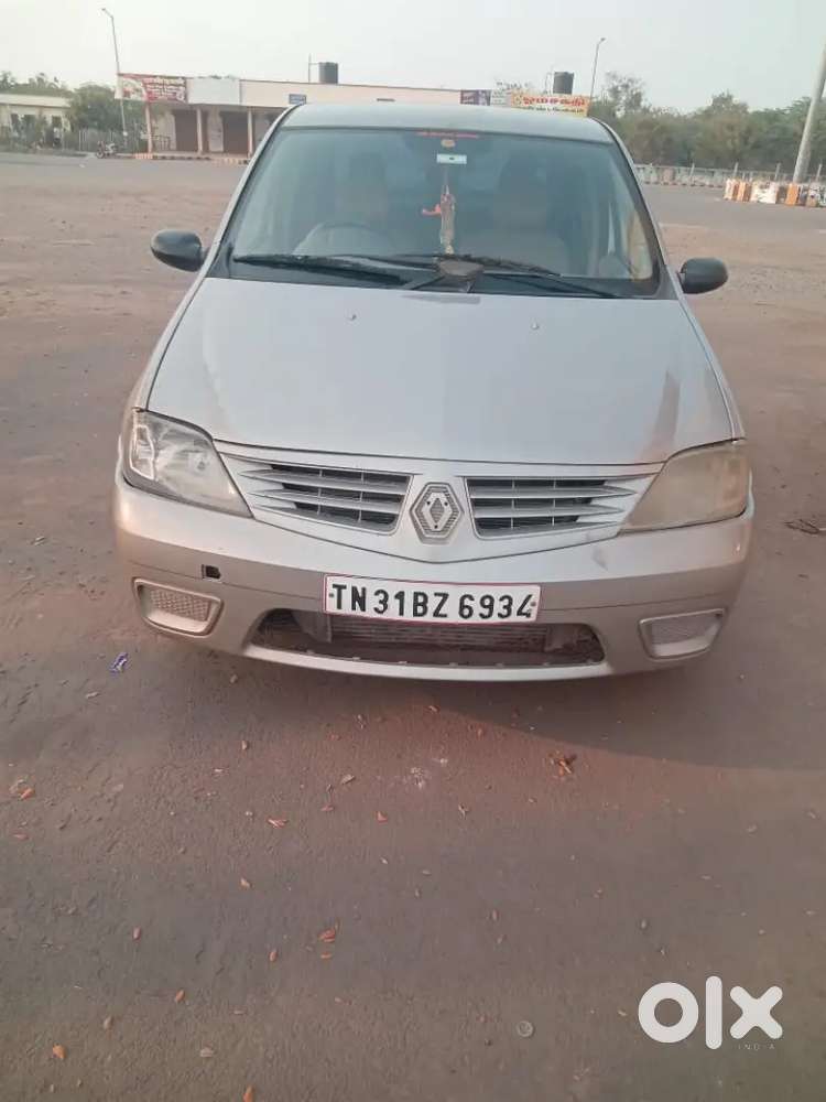 Mahindra Logan 2009 Diesel 100003 Km Driven