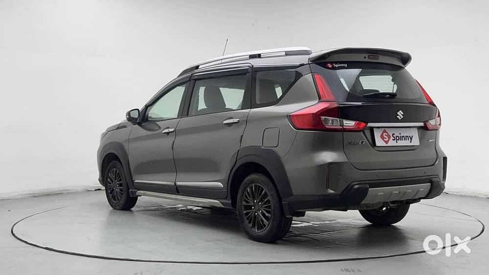 Maruti Suzuki Xl6 1.5 Zeta Mt, 2022, Petrol