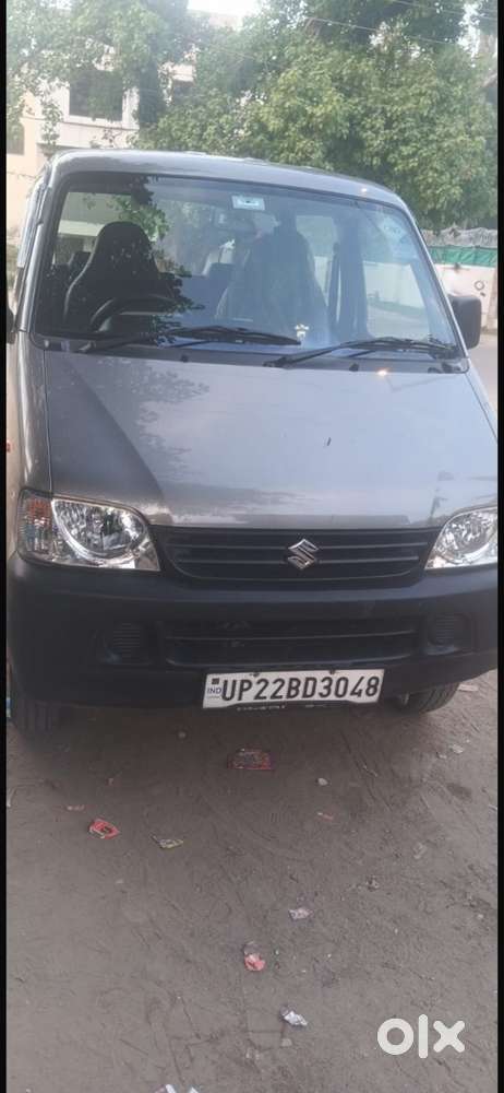 Maruti Suzuki Eeco Cng & Hybrids 28000 Km Driven