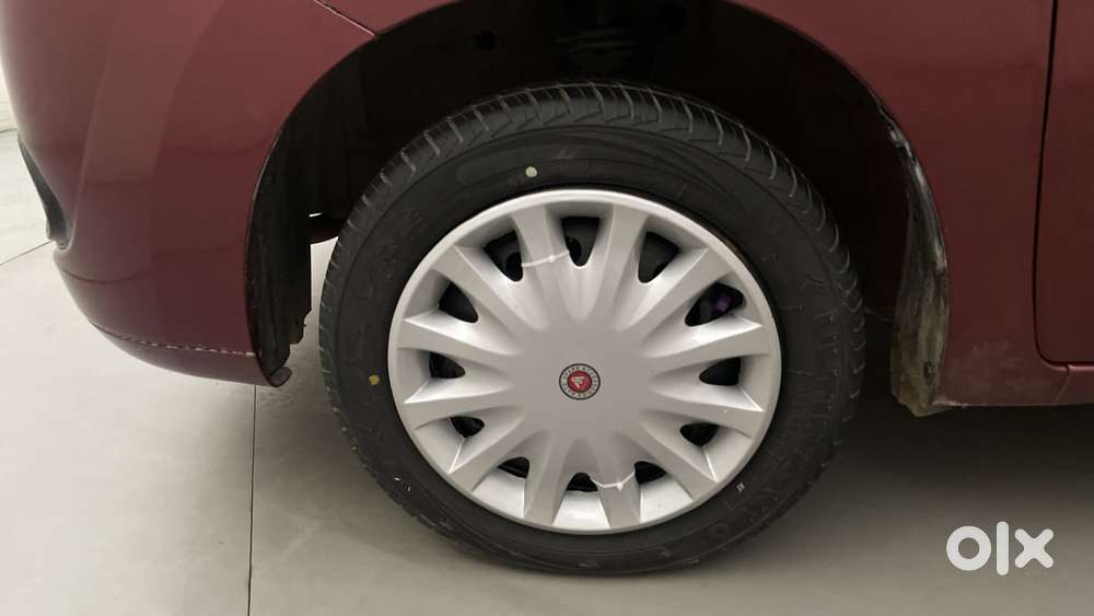 Maruti Suzuki Wagon R 1.0 2010-2019 Vxi Plus, 2011, Petrol