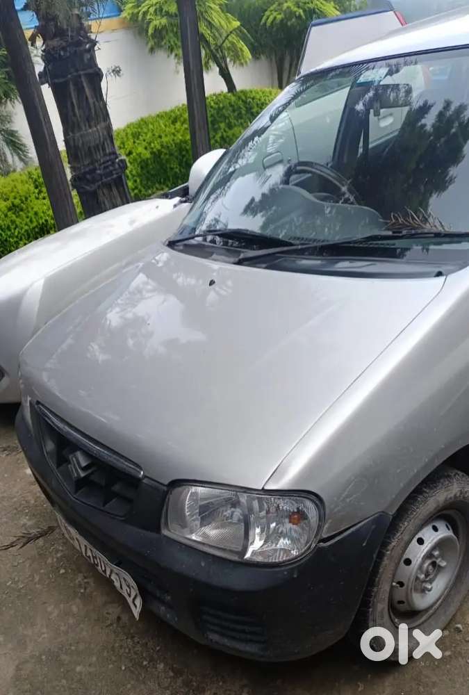 Maruti Suzuki Alto 800 2012 Second Owner
