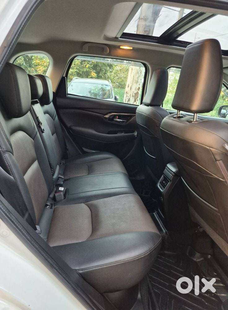 Toyota Urban Cruiser Hyryder