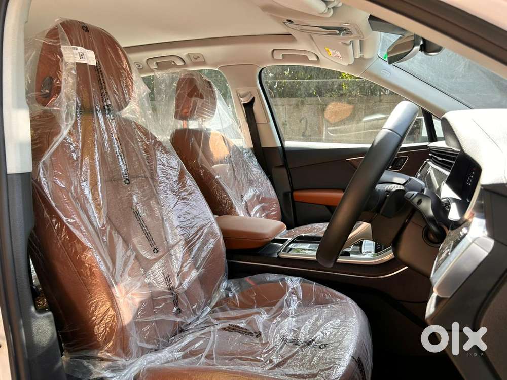 Audi Q7 3.0 Premium Plus 55 Tfsi, 2025, Petrol