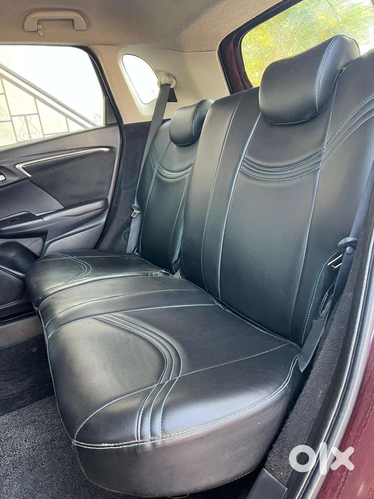 Honda Jazz 1.2 Vx I Vtec, 2017, Diesel