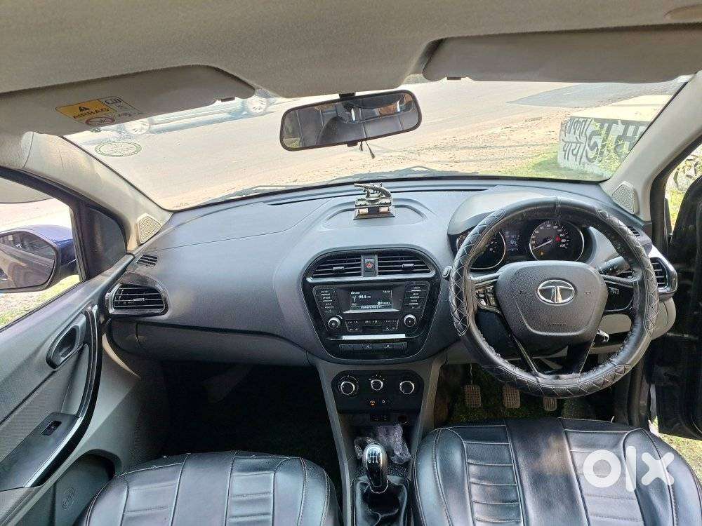 Tata Tiago Xz, 2019, Petrol