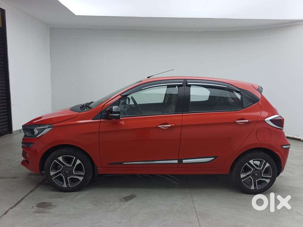 Tata Tiago 1.2 Revotron Xz Plus, 2023, Petrol