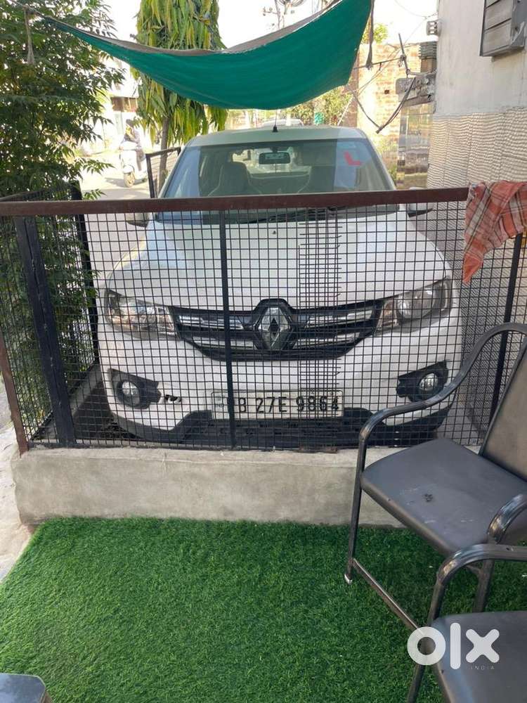 Renault Kwid 2017 Petrol Good Condition