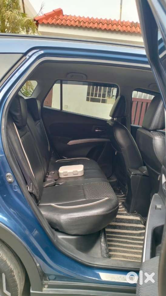 Maruti Suzuki S-cross 1.3 Delta, 2019, Diesel