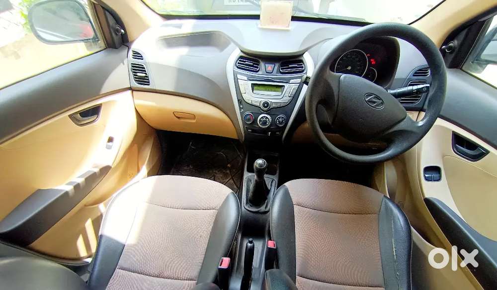 2017 Hyundai Eon Magma+ First Owner
