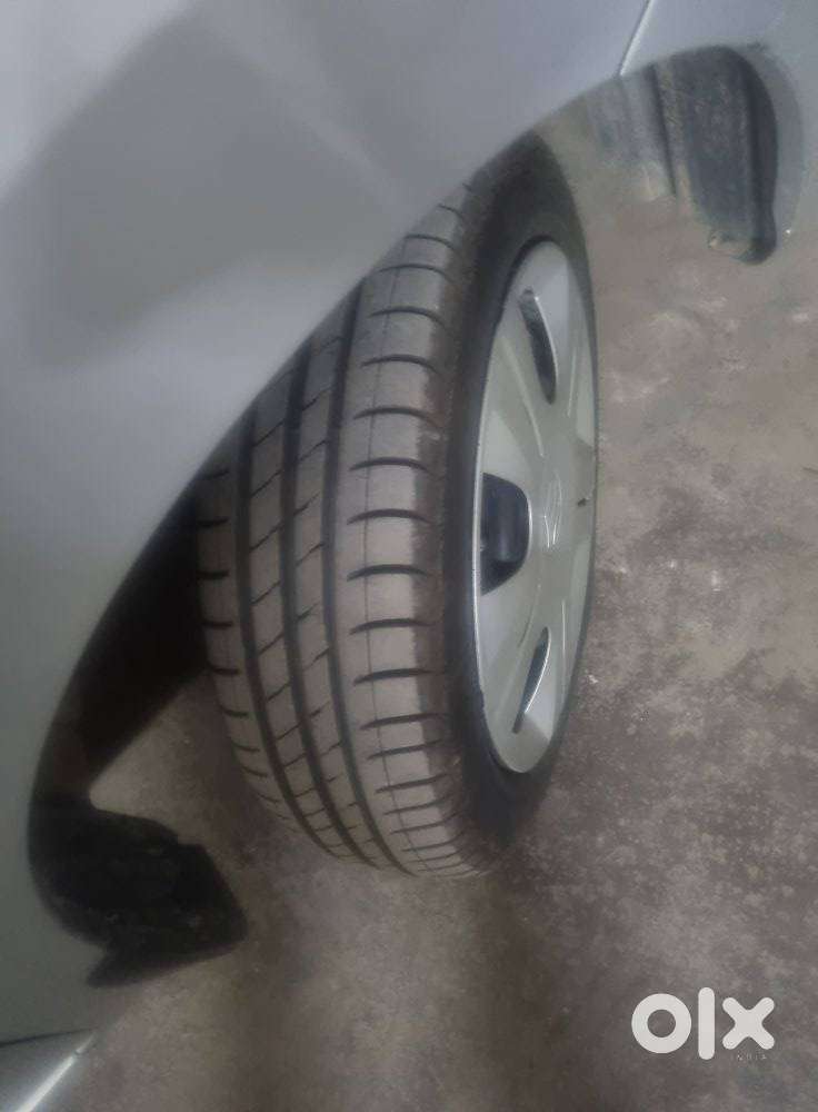 Maruti Suzuki Wagon R Vxi 1.2, 2012, Petrol