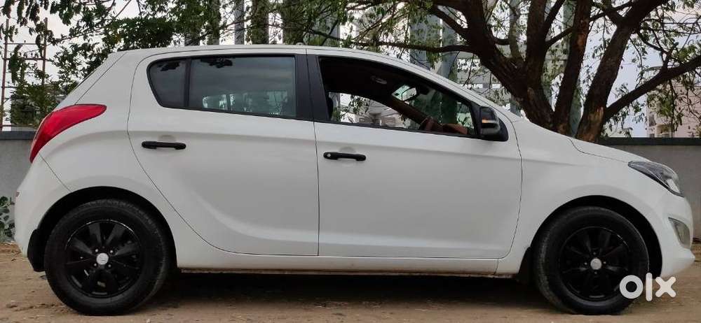 Hyundai I20 Sportz 1.4 Crdi, 2014, Diesel
