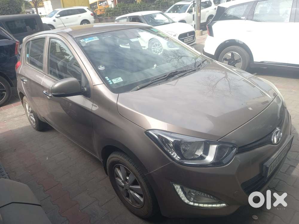 Hyundai I20 Diesel Asta, 2014, Diesel