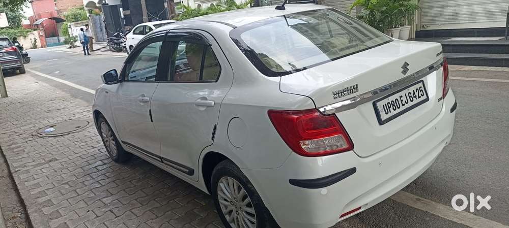 Maruti Suzuki Swift Dzire Zxi Plus , 2017, Petrol