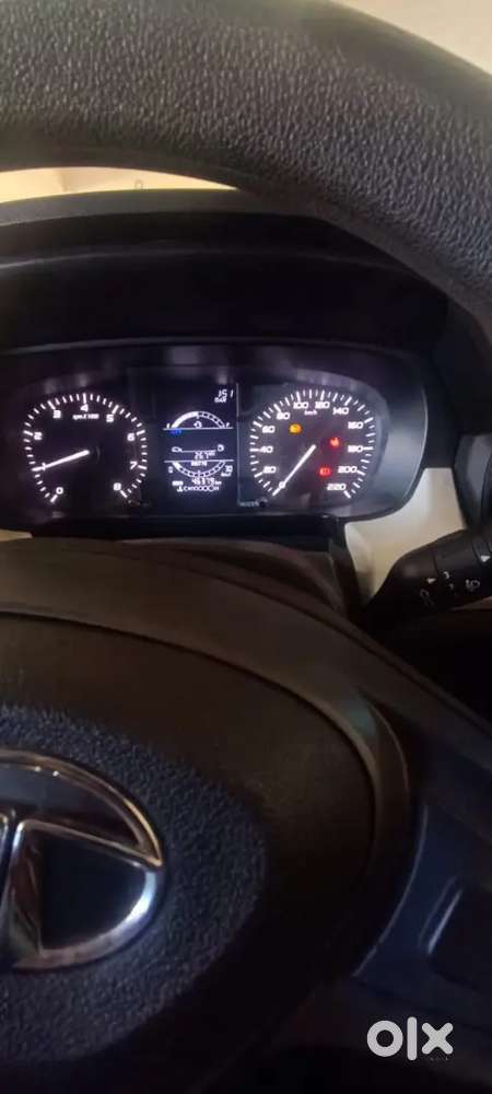 Tata Punch 2022 Pure Ryadam