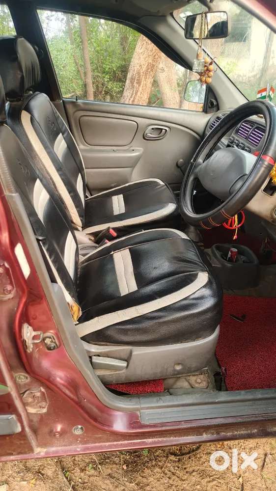 Maruti Suzuki Alto Lxi 2010 Model