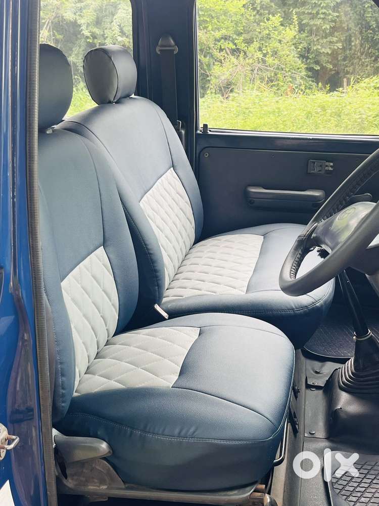 Toyota Qualis, 2001, Diesel