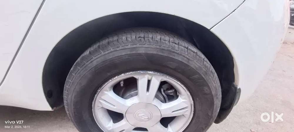 Hyundai I20 2012 Diesel 100000 Km Driven