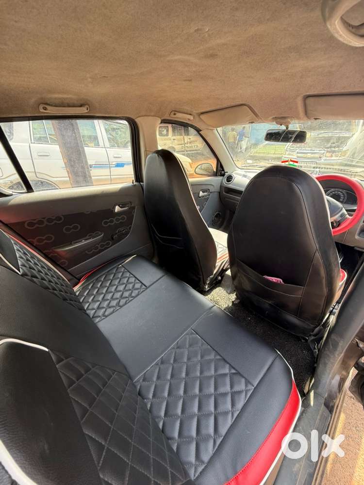 Maruti Suzuki Alto 2015 Petrol Manual