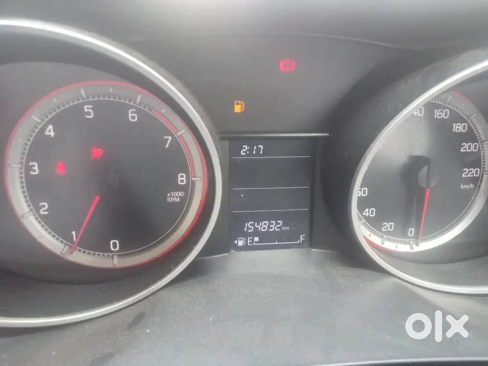 Maruti Suzuki New-gen Swift 2019 Petrol 154800 Km Driven