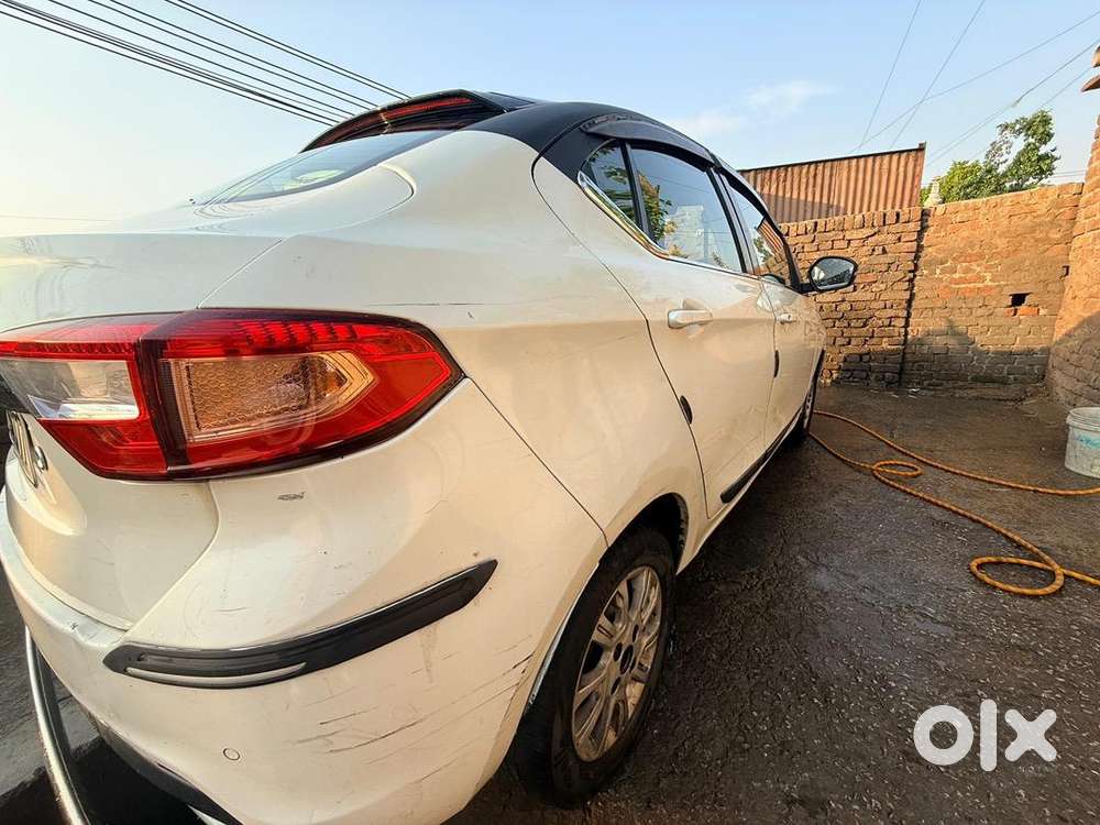 Tata Tigor 2018 Diesel Well Maintained